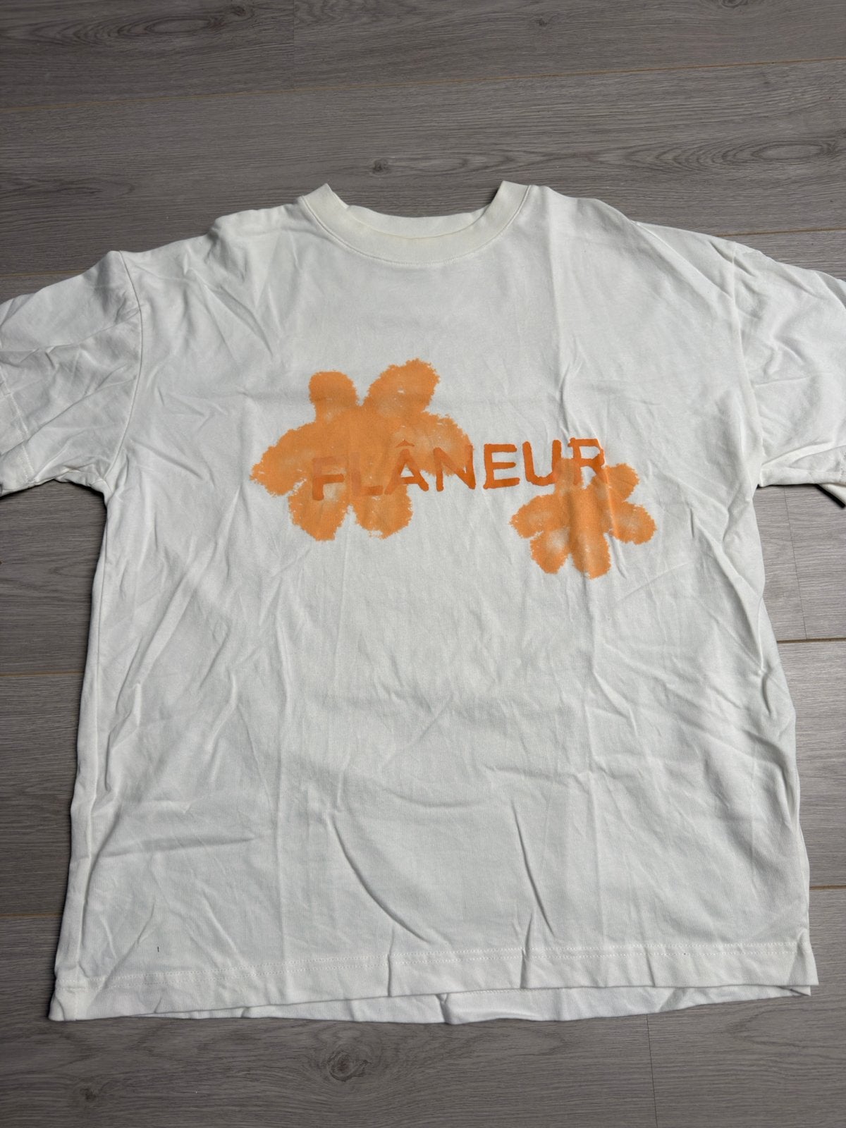 Flaneur shirt maat XL nieuw, Kleding | Heren, Ophalen of Verzenden, Nieuw, Maat 56/58 (XL)