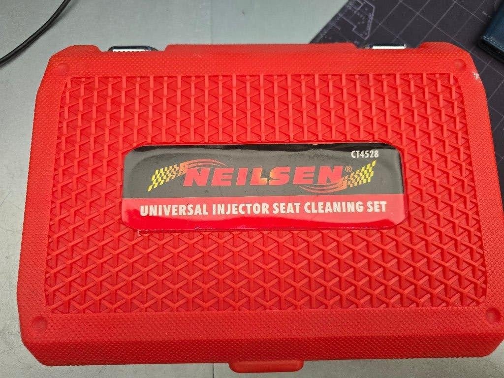 CT4528 - Universal Injector Seat Cleaning Set, Auto diversen, Ophalen of Verzenden, Gebruikt