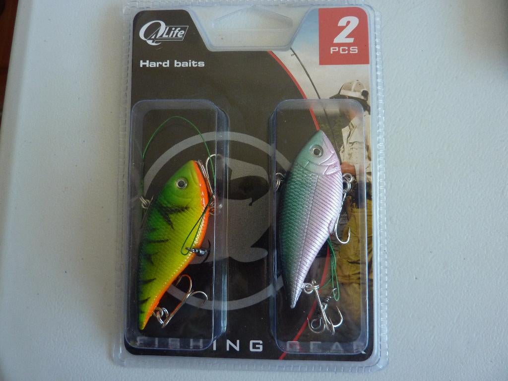 Kunstaas, Ophalen, Nieuw, Overige typen