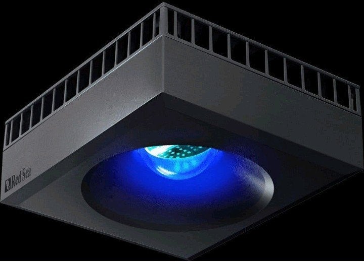 Reefled 90 ( zeeaquarium lamp ), Red Sea, App-bediening, Verlichting of Verwarming, Ophalen of Verzenden