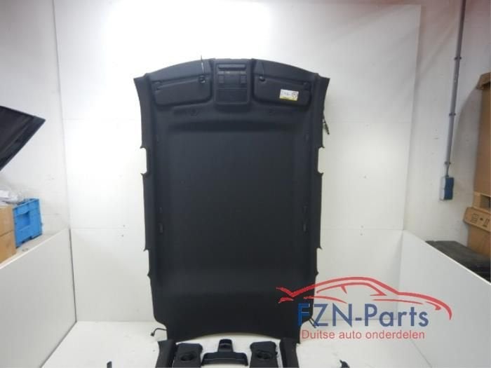 Range Rover Evoque L551 Hemel + Hemeldelen Zwart, Auto-onderdelen, Interieur en Bekleding, Gebruikt, Ophalen of Verzenden