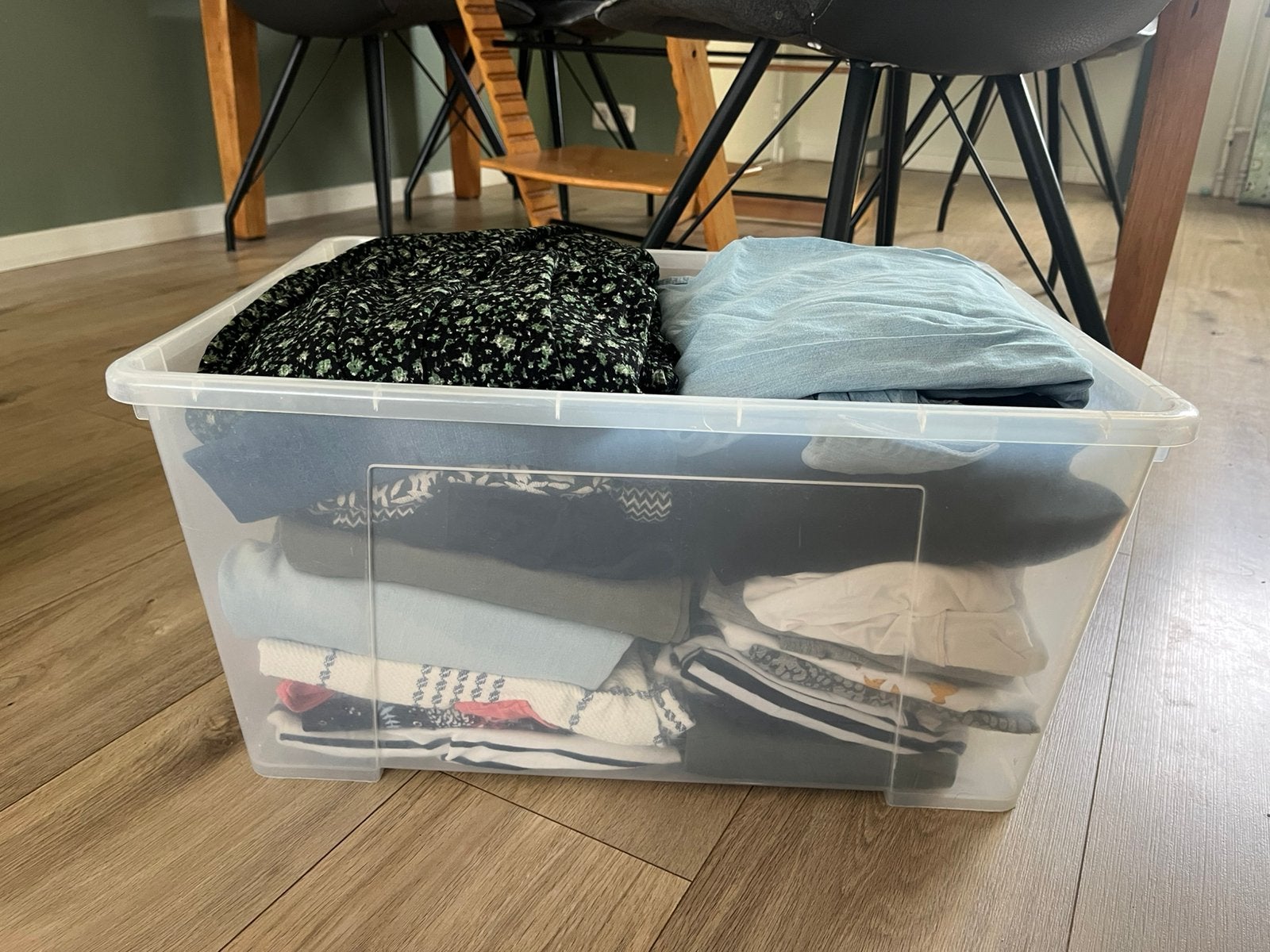 Zwangerschapskleding, Kleding | Dames, Positiekleding, Ophalen, Gedragen, Maat 38/40 (M)