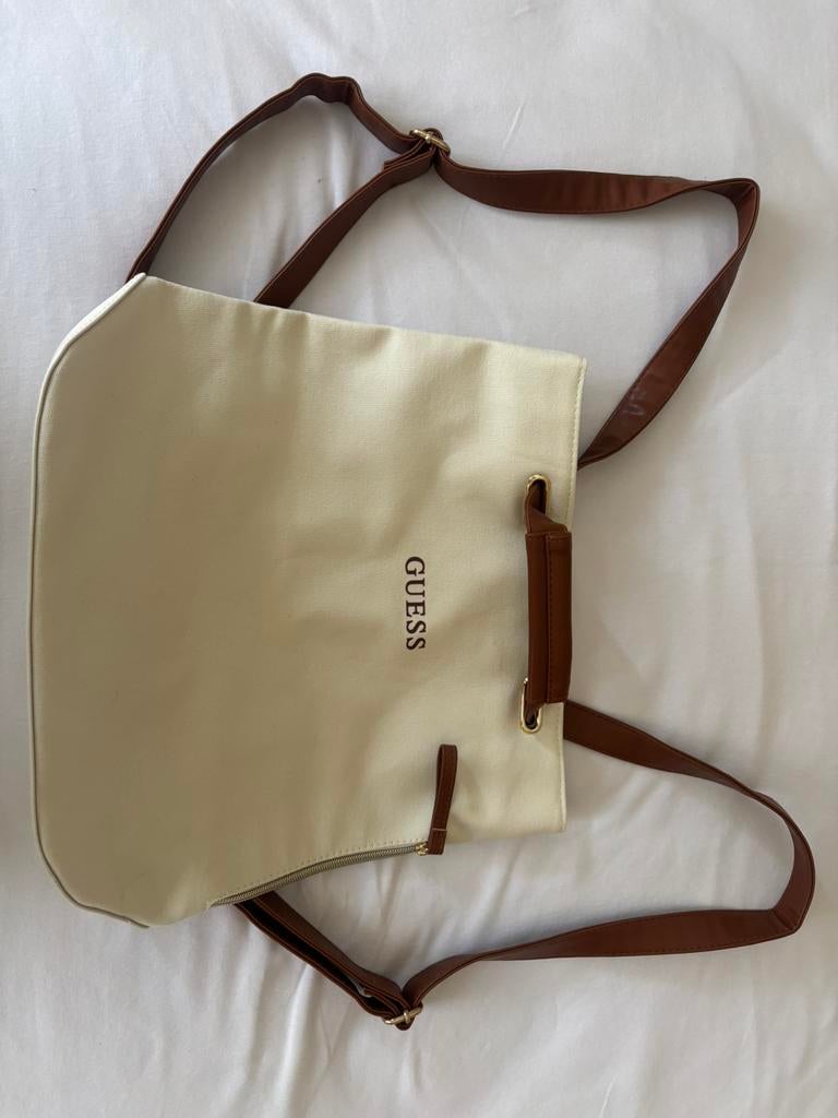 Nieuw rugzak merk Guess, Sieraden, Tassen en Uiterlijk, Tassen | Rugtassen, Ophalen of Verzenden, Nieuw, Overige merken
