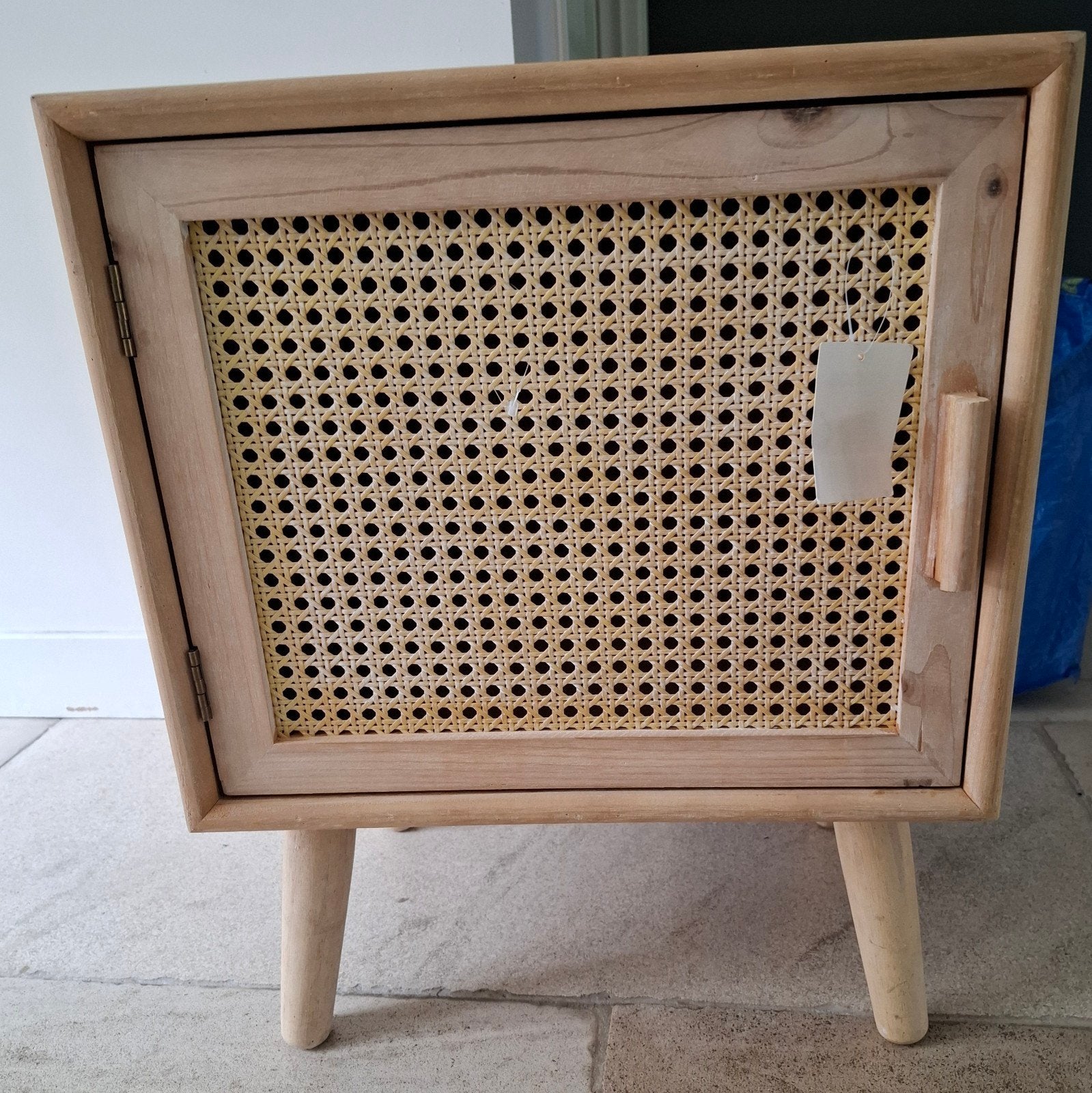 Kastje, Ophalen of Verzenden, Minder dan 45 cm