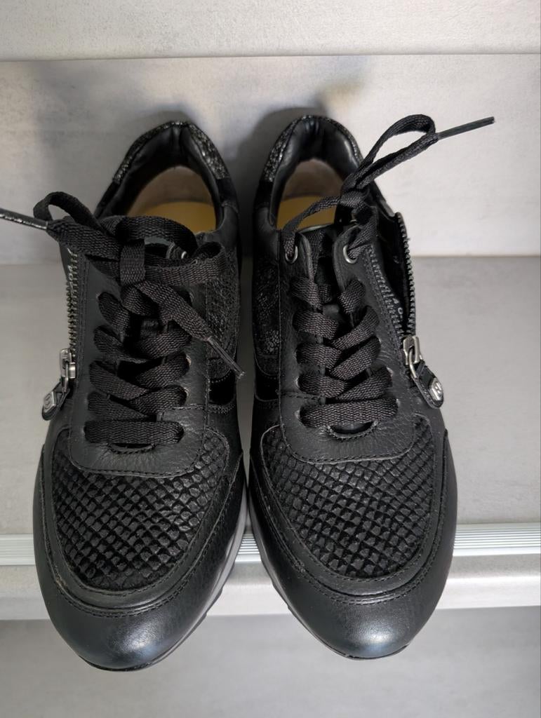 Helioform sneakers maat 37 K - Zwart, Zwart, Nieuw, Ophalen of Verzenden, Sneakers of Gympen