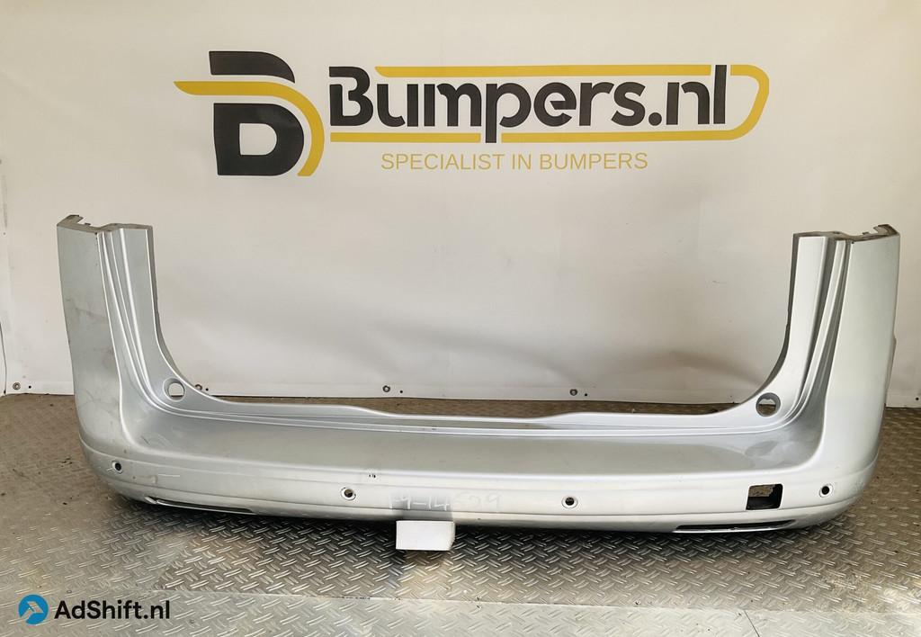 Bumper Peugeot 5008 4xpdc 9686198277 Achterbumper 1-F9-14529, Bumper