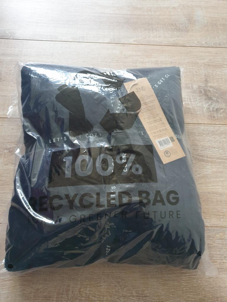 Jens Living Gift Blanket/Deken 120x160 cm (volledig nieuw), Ophalen of Verzenden, Nieuw