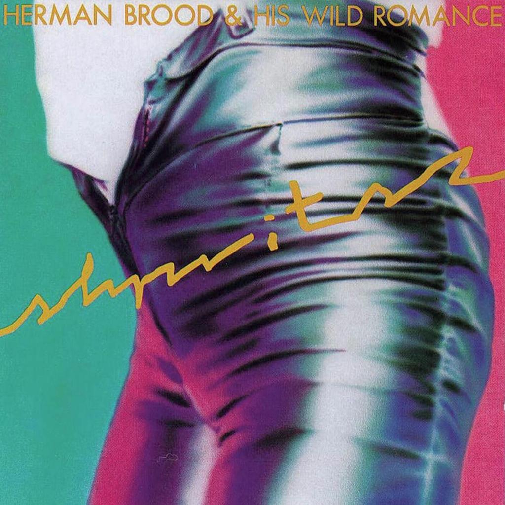 Gezocht: Drummer en bassist voor Herman Brood Tributeband
