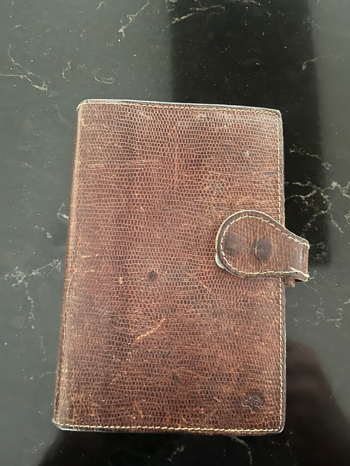 Mulberry, Ophalen of Verzenden, Zo goed als nieuw