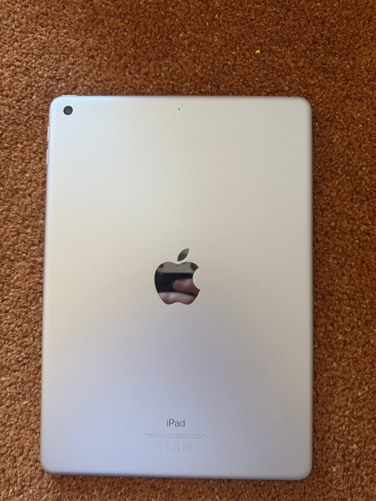 Foto 7 van iPad 6 (2018) 32GB Wi-Fi - Zo goed als nieuw