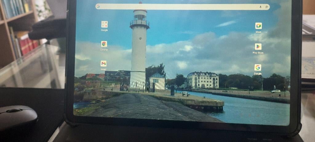 Laptop 12 " scherm, Ophalen, HDD, 8 GB, Zo goed als nieuw