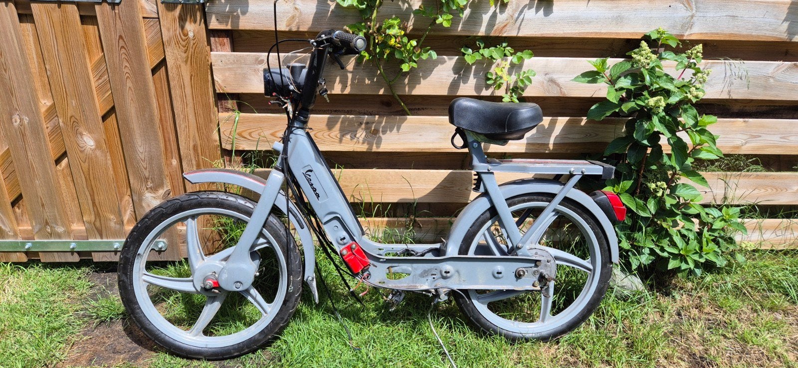 Complete hobby Vespa Ciao, Fietsen en Brommers, Ophalen, Gebruikt