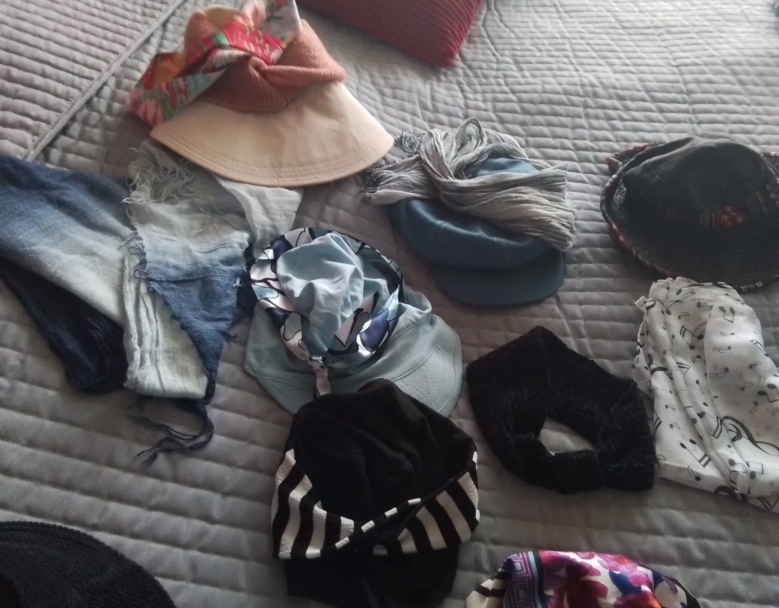 Chemo - Alopecia - petten , mutsen ,sjaals, paperboy, buckit, Kleding | Dames, Ophalen of Verzenden, Nieuw, Muts