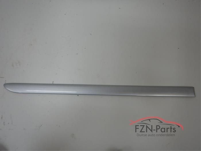 VW Touran Caddy Deurlijst Deurstijl Stootstrip rechts (1T085, Ophalen of Verzenden, Gebruikt
