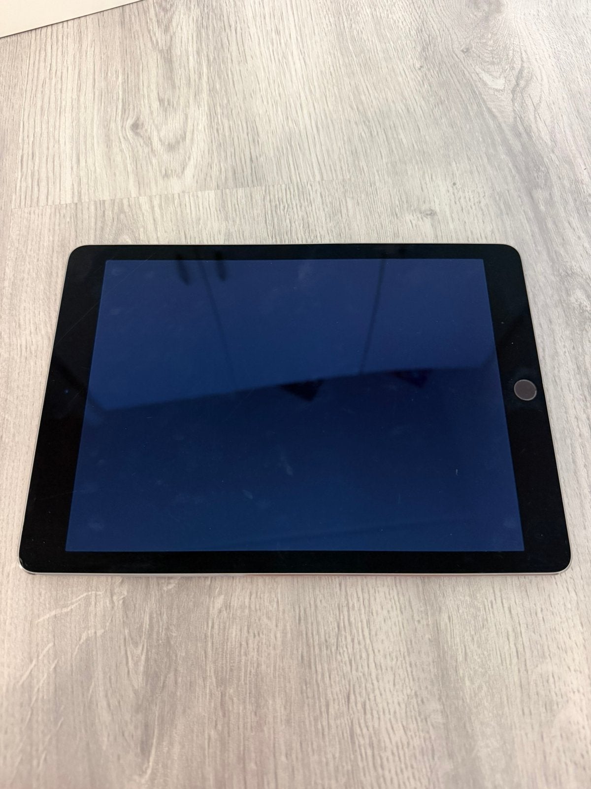 Foto 5 van Apple iPad Air 2 - Wi-Fi - 64GB - Space Gray 2016