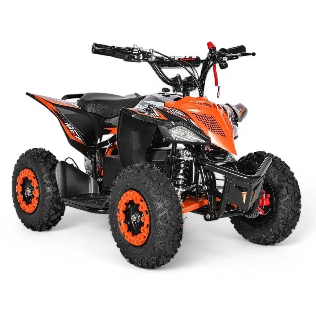 kinder mini crosser quad atv motor crosser crossmotor, Ophalen of Verzenden, Nieuw