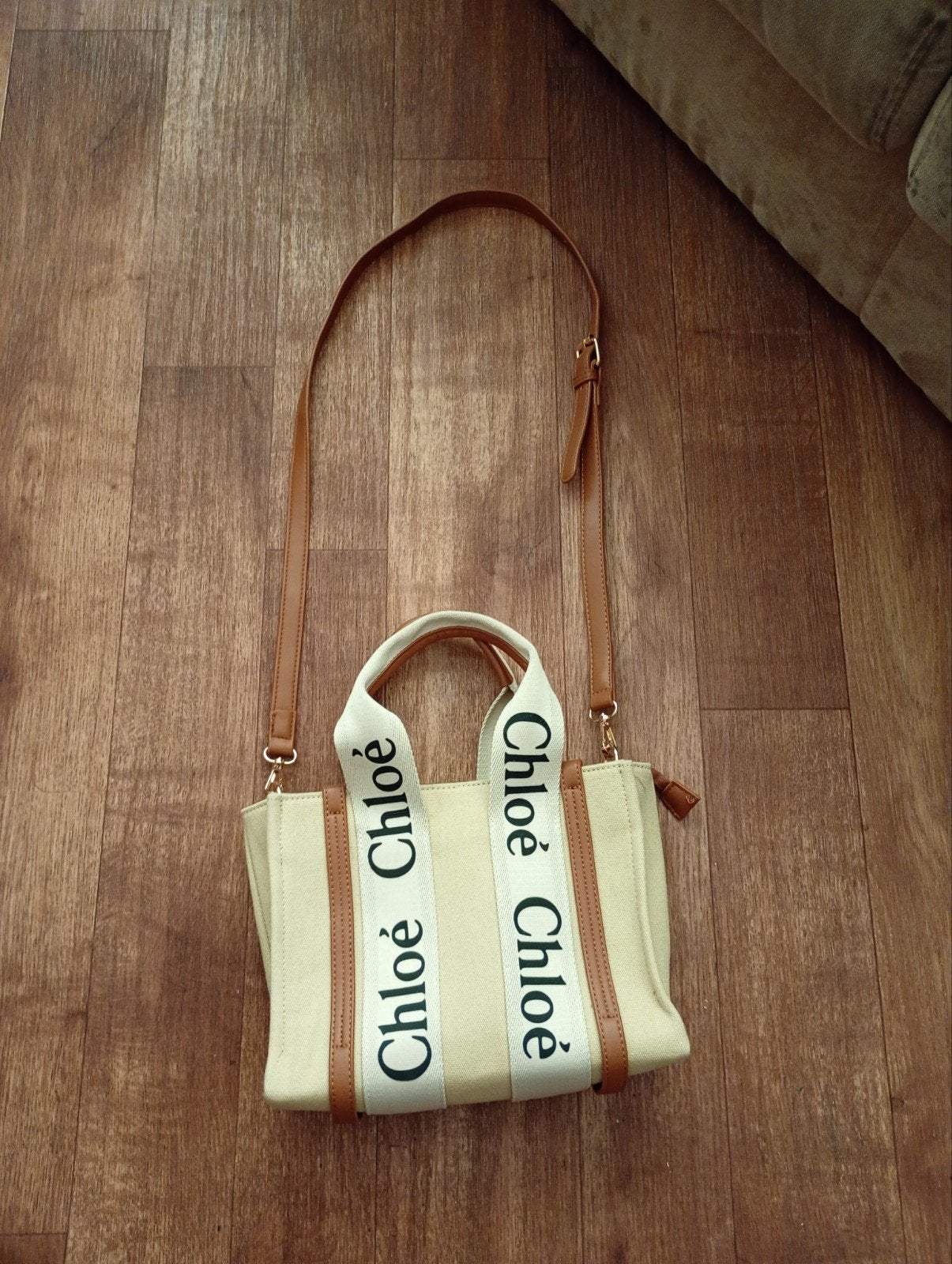 nieuwe CHLOE tas, Ophalen of Verzenden, Nieuw, Schoudertasje