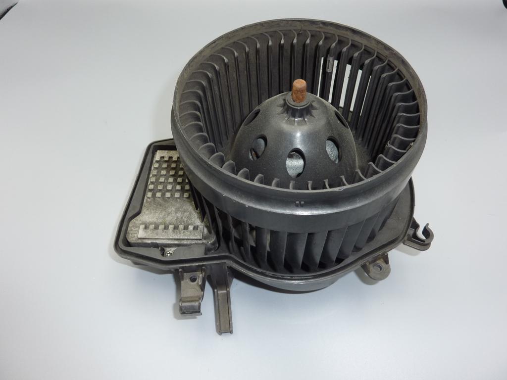 interieurventilator / kachelmotor Mercedes C-Klasse W203, Gebruikt, Handelsonderneming Hendriksen, Mercedes-Benz, Ophalen of Verzenden