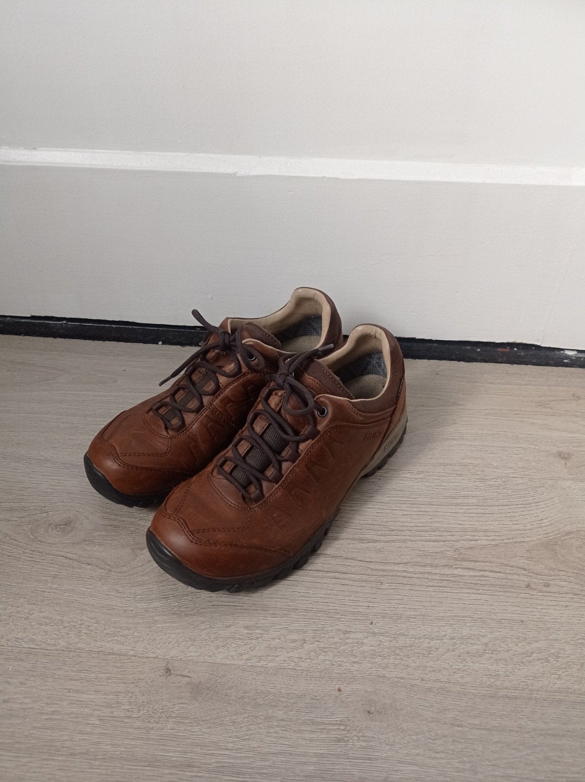 Meindl Air - Active Gore tex wandel schoenen, Ophalen of Verzenden, Zwart, Wandelschoenen of Bergschoenen