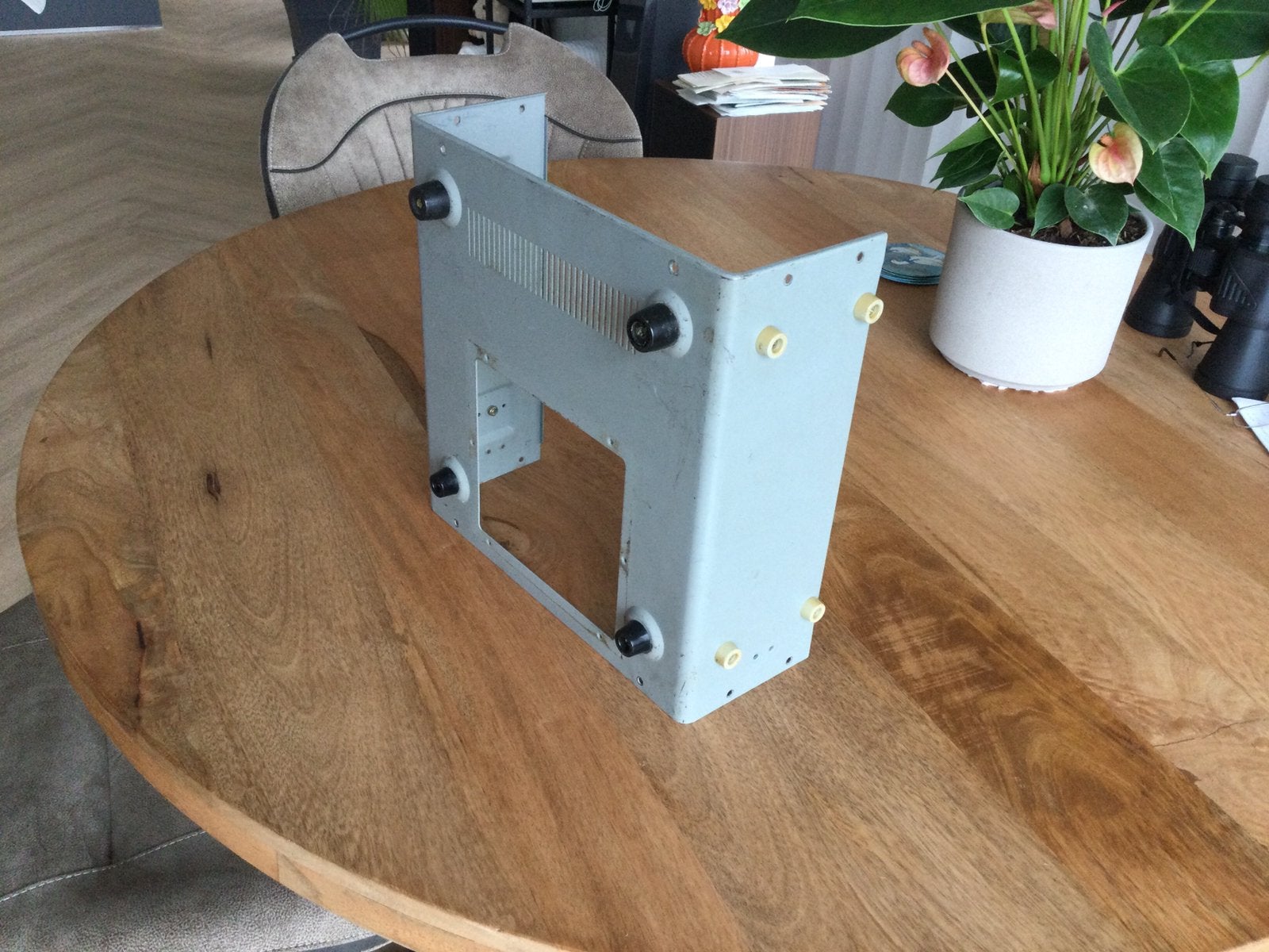 Losse kappen voor FT 225 Yaesu., Ophalen of Verzenden, Gebruikt
