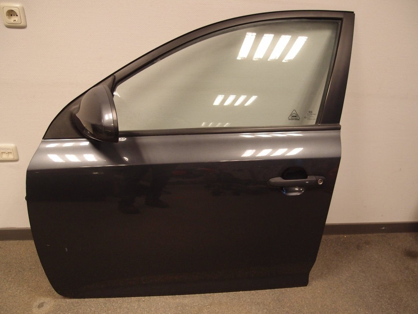 KIA CEED SW 2008  Onderdelen  Deuren, Elektro ,stuurdelen, n, Ophalen, -, -, -