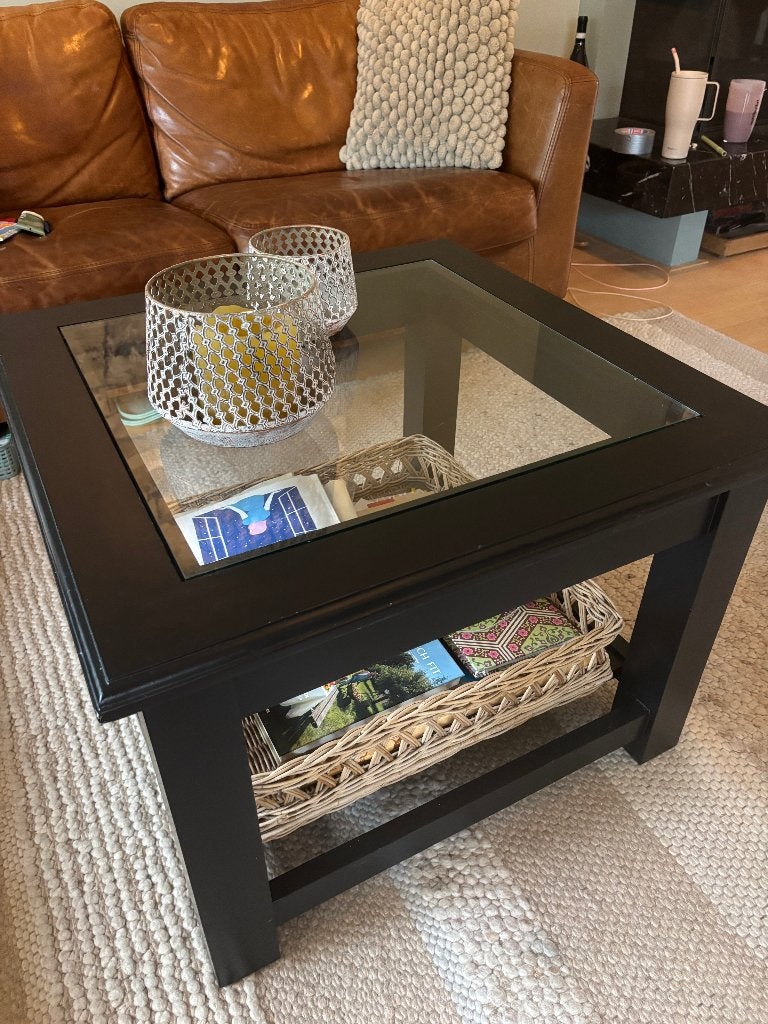 Salontafeltjes van riviera maison, Ophalen, 50 – 75, Gebruikt, 50 tot 100 cm