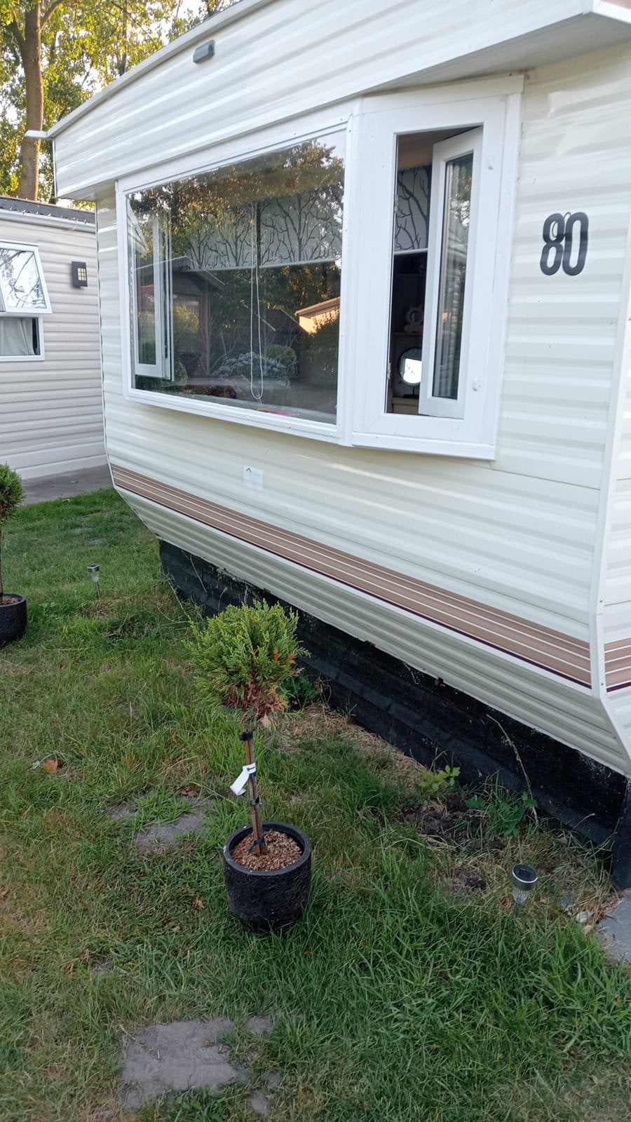 Te Koop: Caravan op Camping Veenmeer in Tynaarlo, Caravans en Kamperen, Tot en met 5