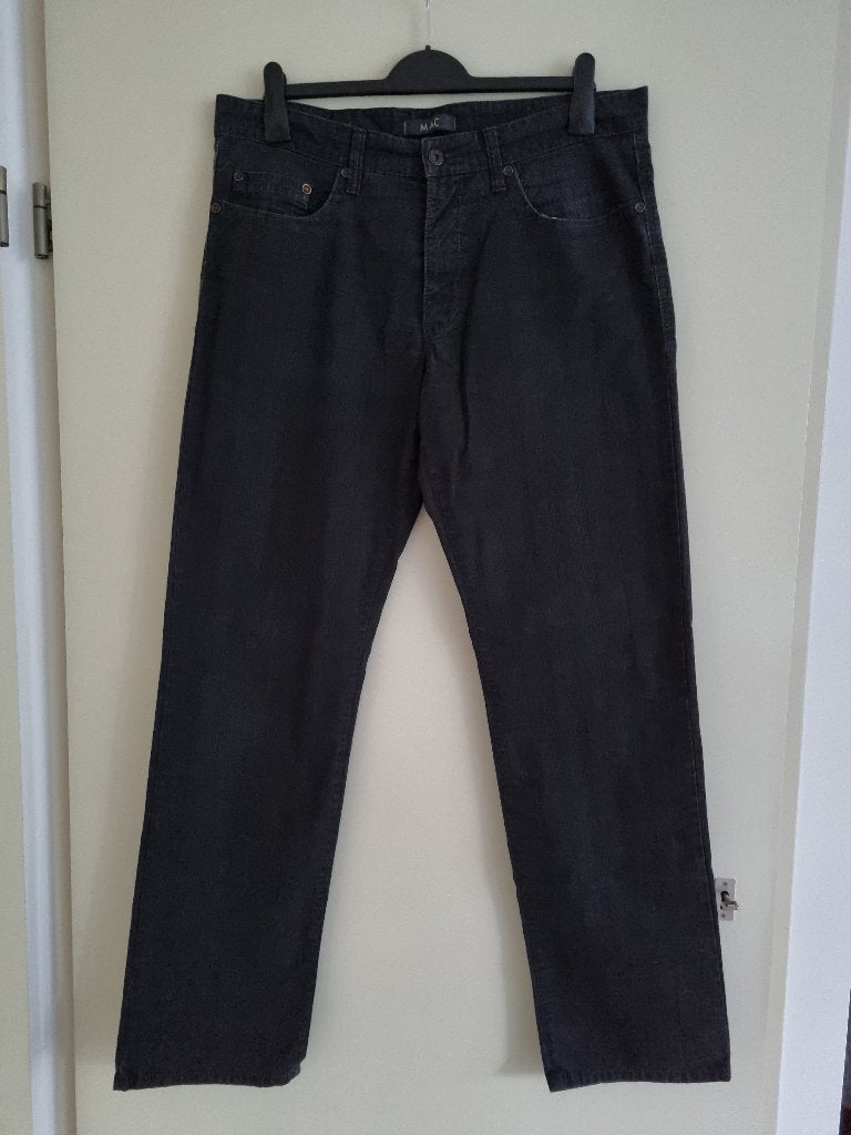 Spijkerbroek voor heren -- maat W 36 / L 34 -- MAC Jeans, Kleding | Heren, Spijkerbroeken en Jeans, W36 - W38 (confectie 52/54)