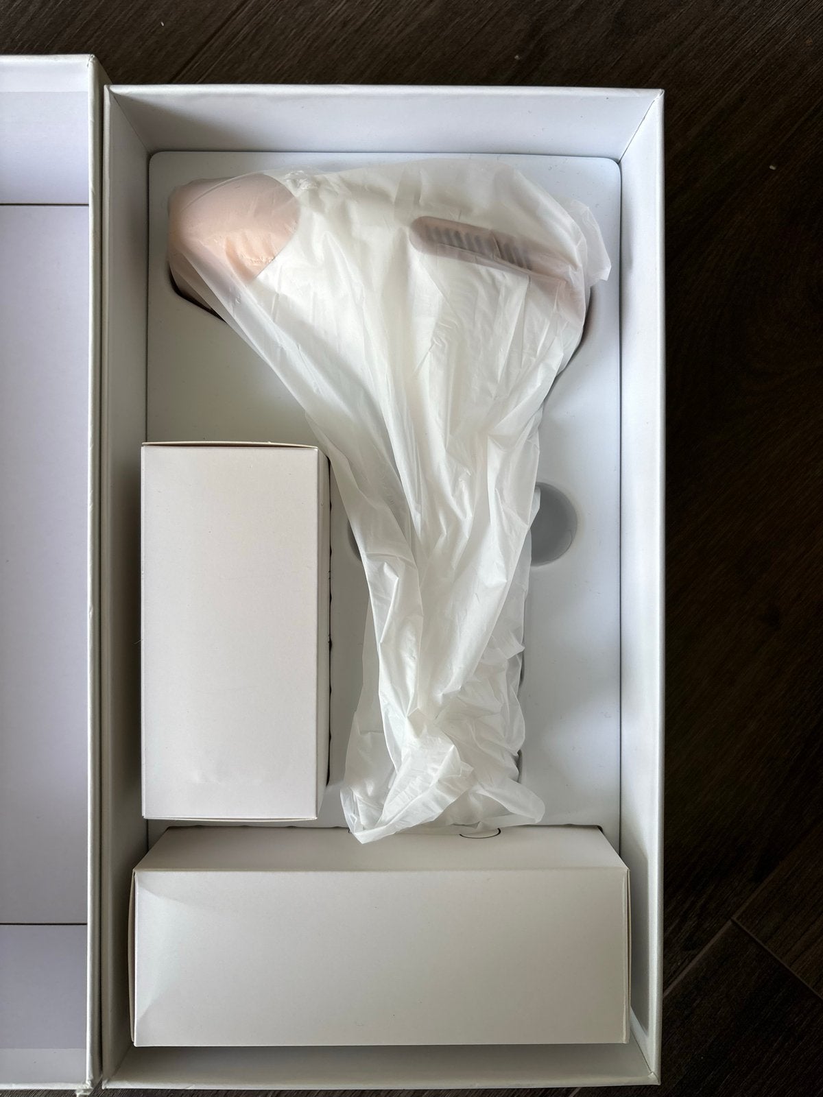 IPL Laser Ontharingsapparaat - Nieuw in Doos, Ophalen of Verzenden, Nieuw, Overige typen