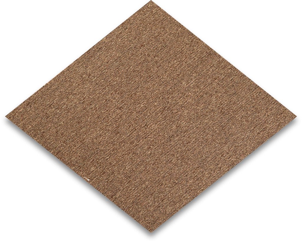 Tapijttegels voor project Microtec Marron - > 2.000m², Ophalen, Bruin, 75 m² of meer, Nieuw