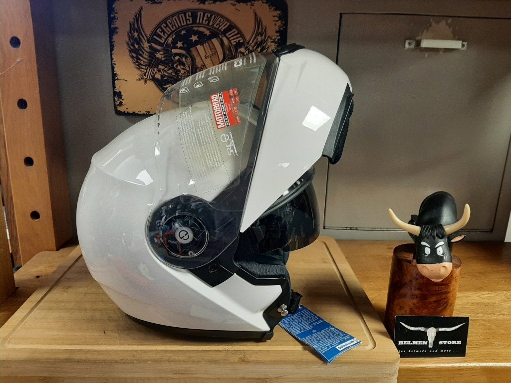 schuberth C3 pro helm XXS schuberth systeemhelm XXS nieuw, Systeemhelm, Ophalen of Verzenden, Helmen Store, Dames