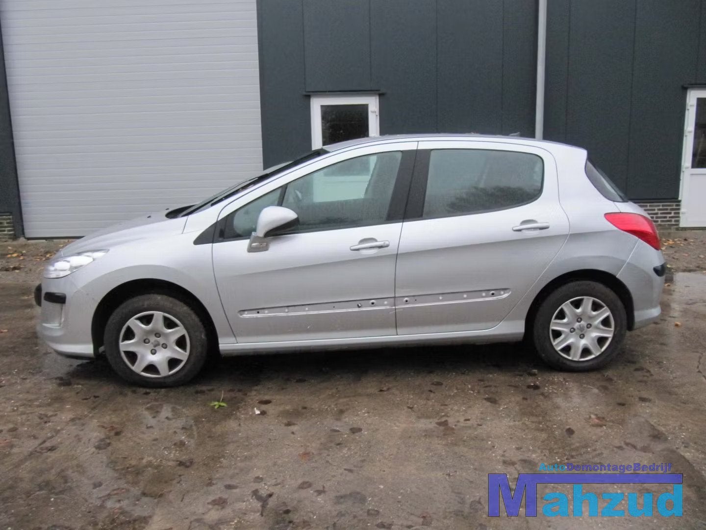 PEUGOET 308 LINKS VOOR DEUR SLOT RAAM MECHANIEK HENDEL, Auto-onderdelen, Taurusavenue 1
2132 LS  Hoofddorp, NL, Gebruikt, Contact.group@renault.com