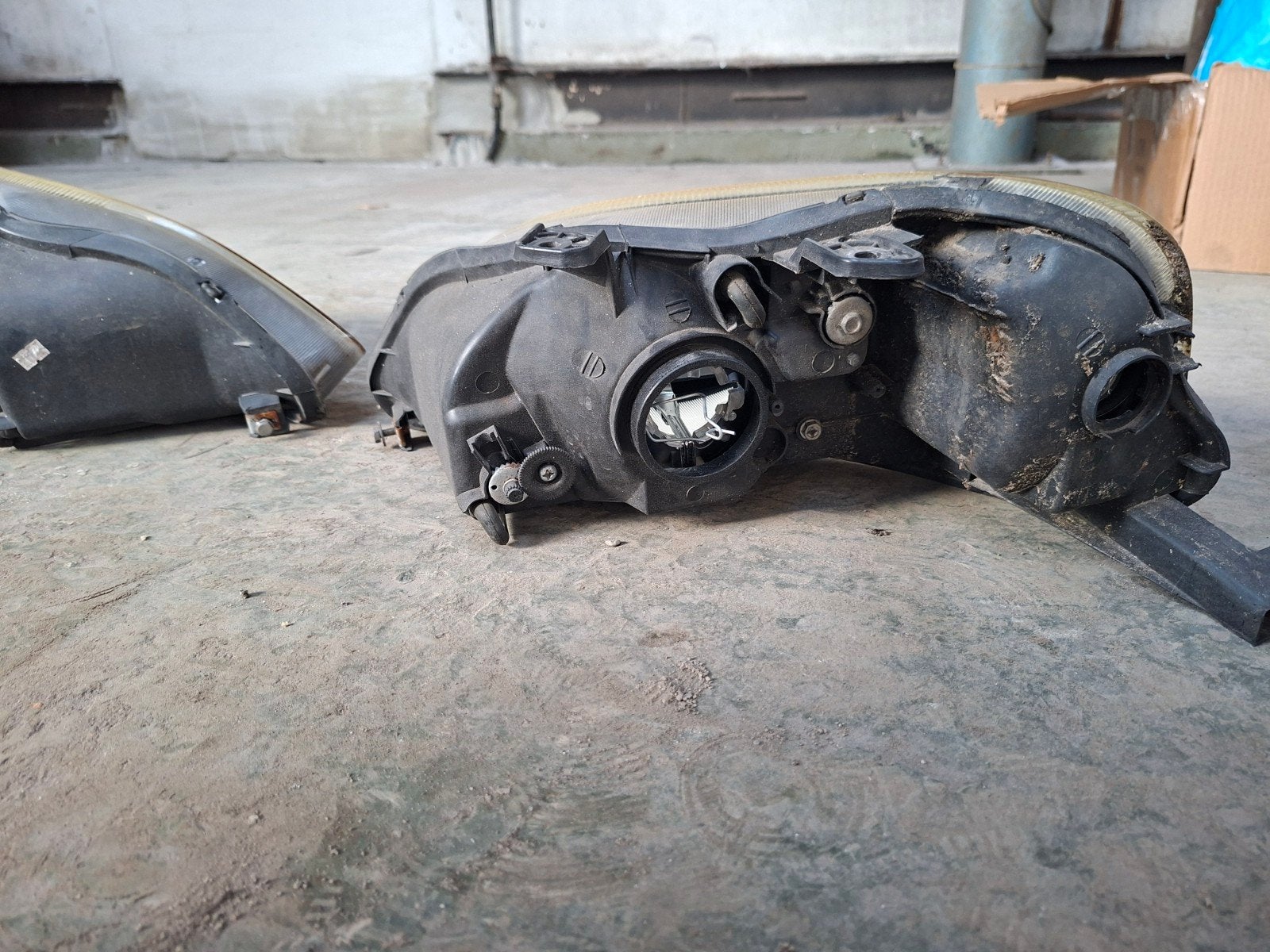 Honda civic ek / ej lichten, Ophalen of Verzenden, Honda