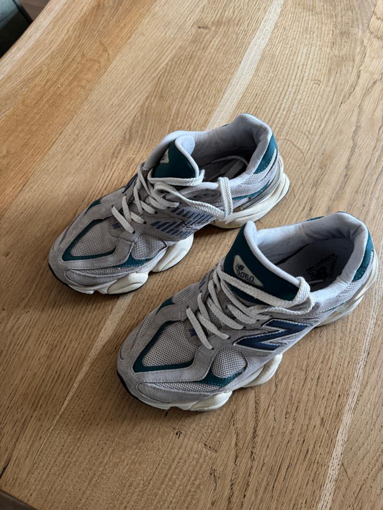 New balance 9060, Kleding | Heren, Ophalen of Verzenden