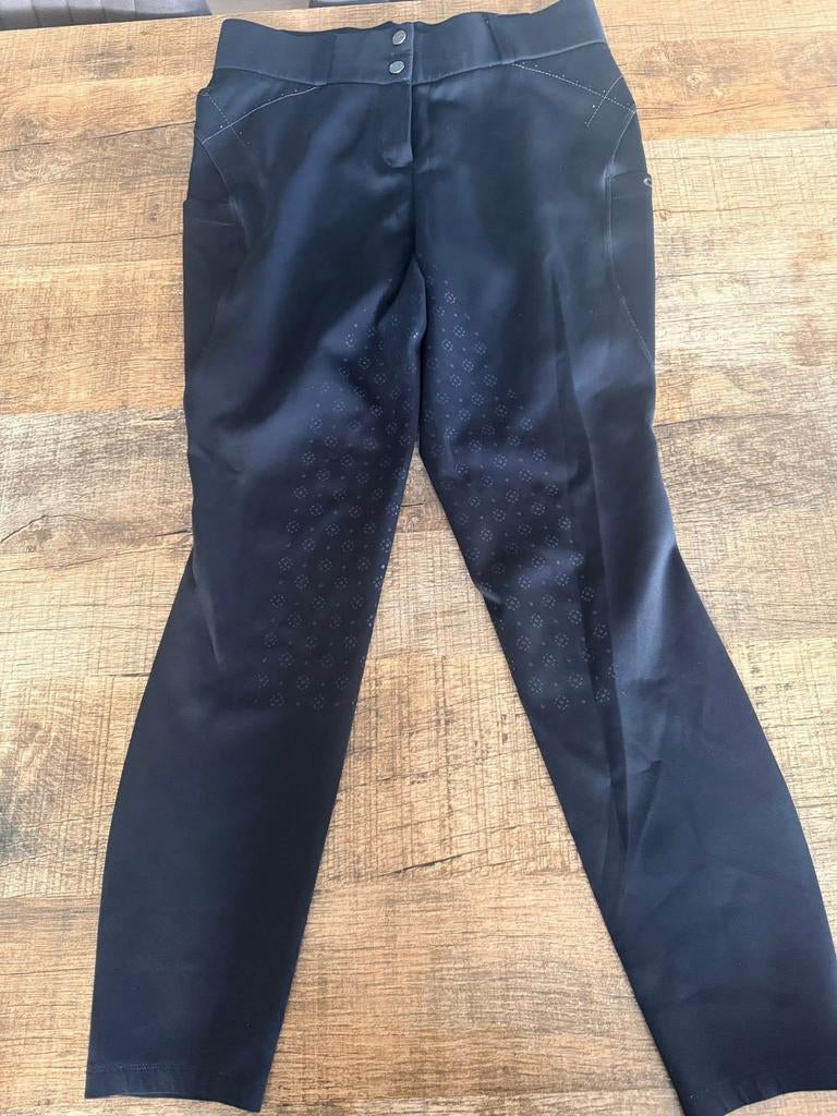 Broek Cavallo maat 42, Dieren en Toebehoren, Paardrijkleding, Ophalen of Verzenden, Zo goed als nieuw, Dressuur, Onderkleding