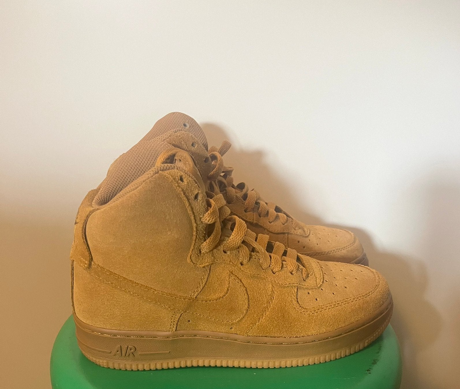 Nike hoge sneakers maat 37,5, Kleding | Dames, Schoenen, Bruin, Ophalen of Verzenden, Sneakers of Gympen, Zo goed als nieuw