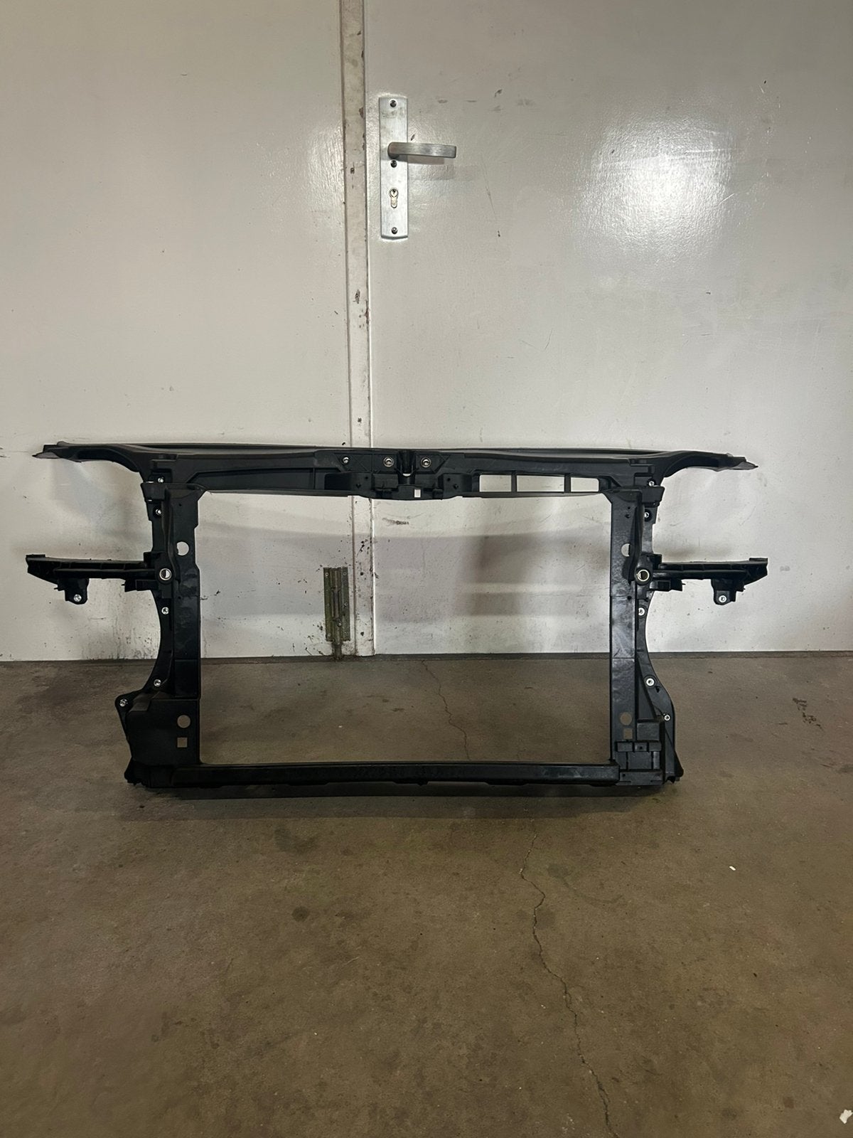 Voorfront audi a3, Ophalen of Verzenden, Nieuw, Audi