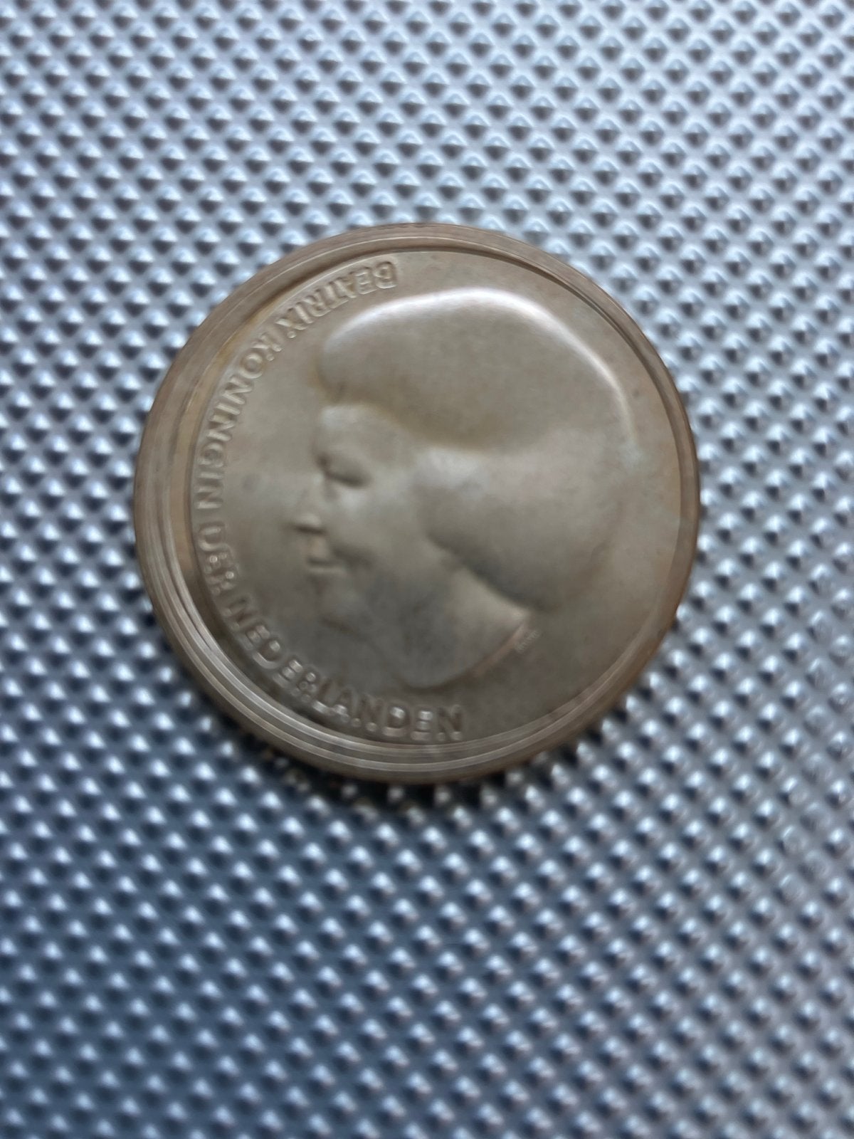 Zilveren 10 gulden Munt Koningin Beatrix 1980 Huwelijk, Koningin Beatrix, Zilver, Ophalen of Verzenden, Losse munt