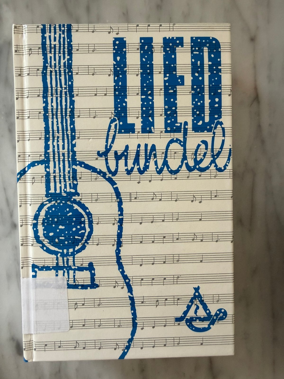 E&R Liedbundel deel 1, Boeken, Ophalen of Verzenden, Zo goed als nieuw