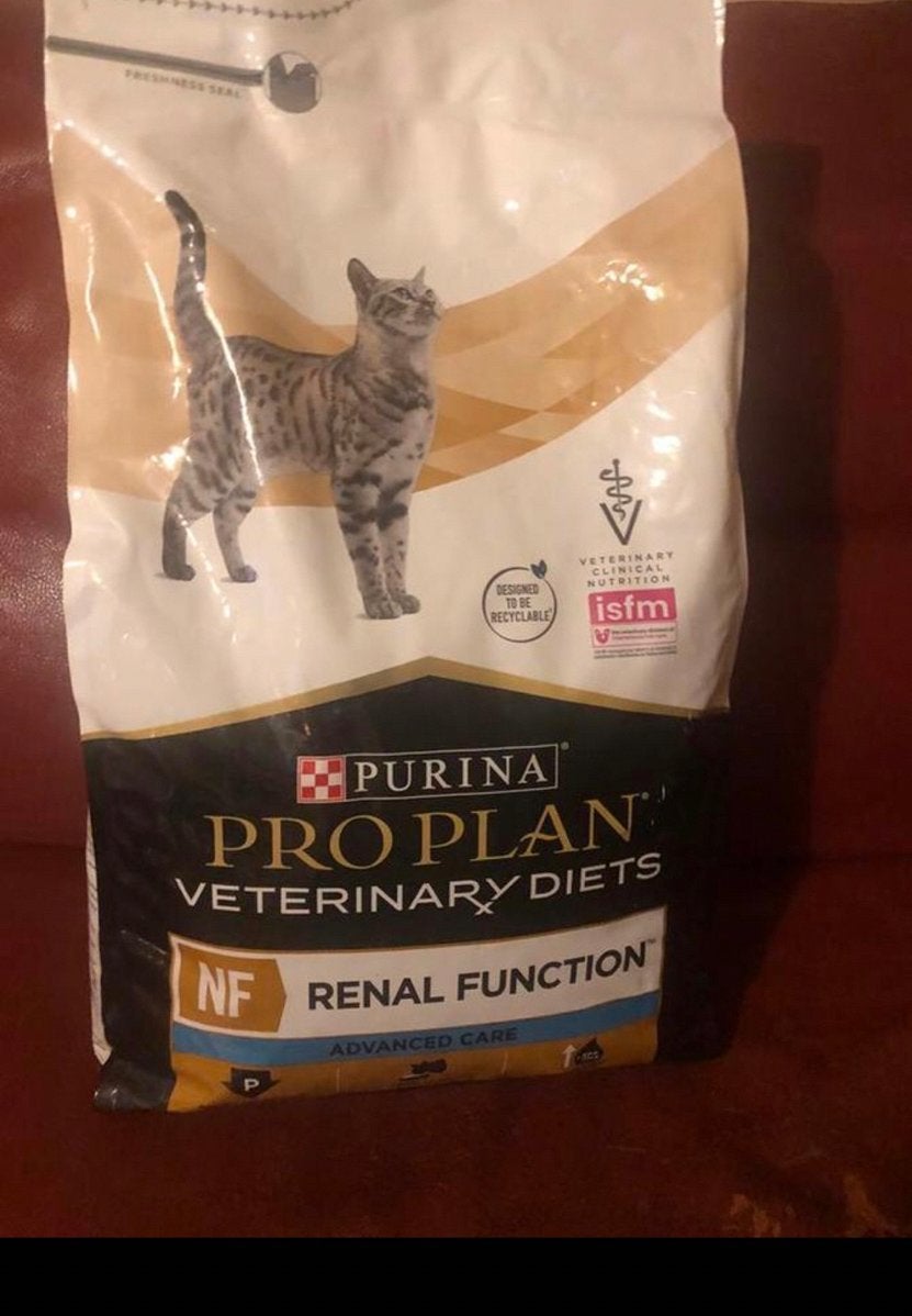 Proplan Renal brokjes 5kg kat, Dieren en Toebehoren, Ophalen of Verzenden, Kat