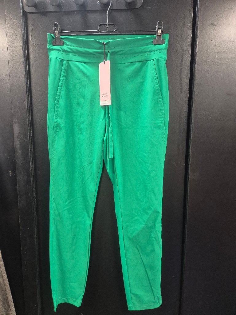 Nieuwe groene broek van Studio Anneloes - S, Studio Anneloes, Nieuw, Ophalen of Verzenden, Maat 36 (S)