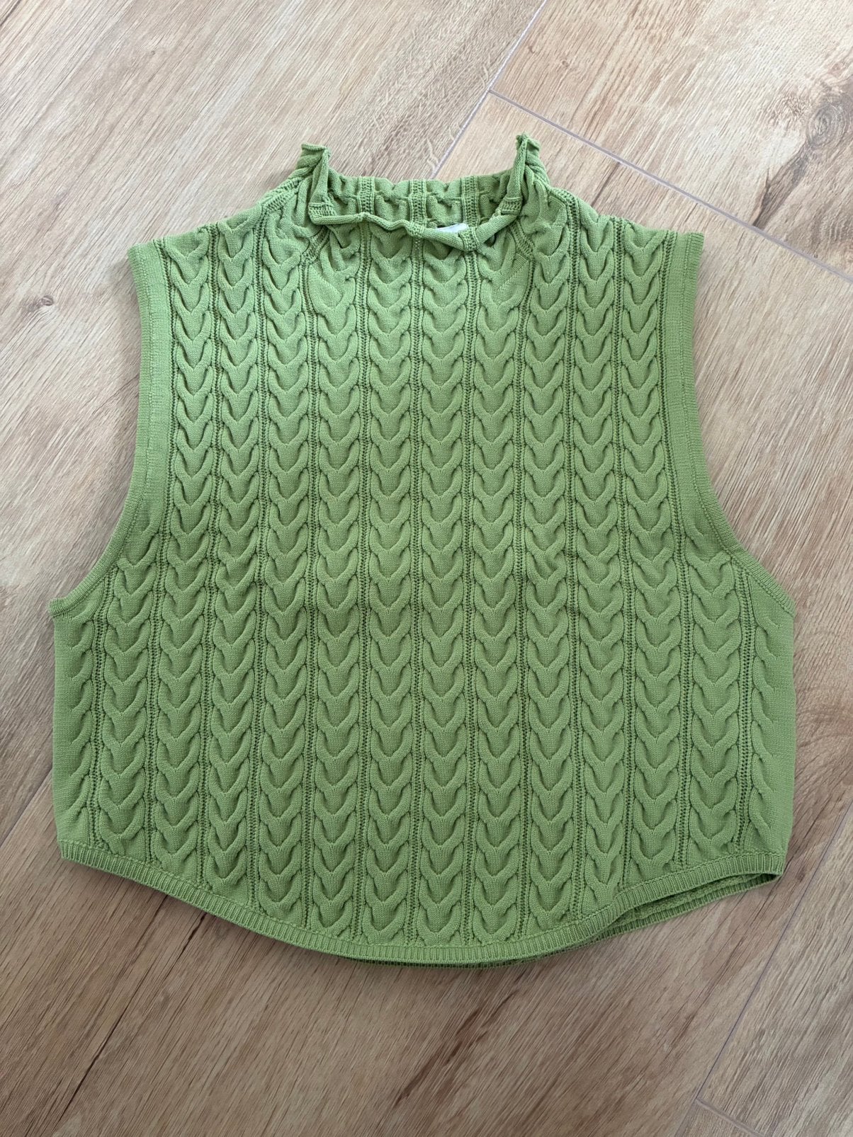 Crop top, Maat 38/40 (M), Ophalen of Verzenden, Zonder mouw, Gedragen