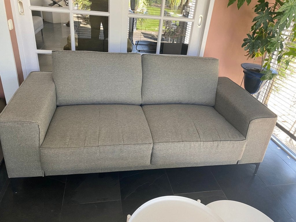 zitbank, Ophalen, Gebruikt, Overige maten, 150 tot 200 cm