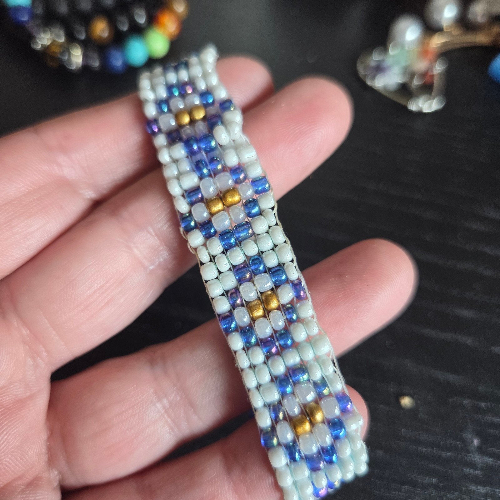 Armband, Ophalen of Verzenden, Zilver