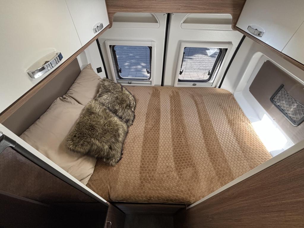 Caravans And Camping Pilote