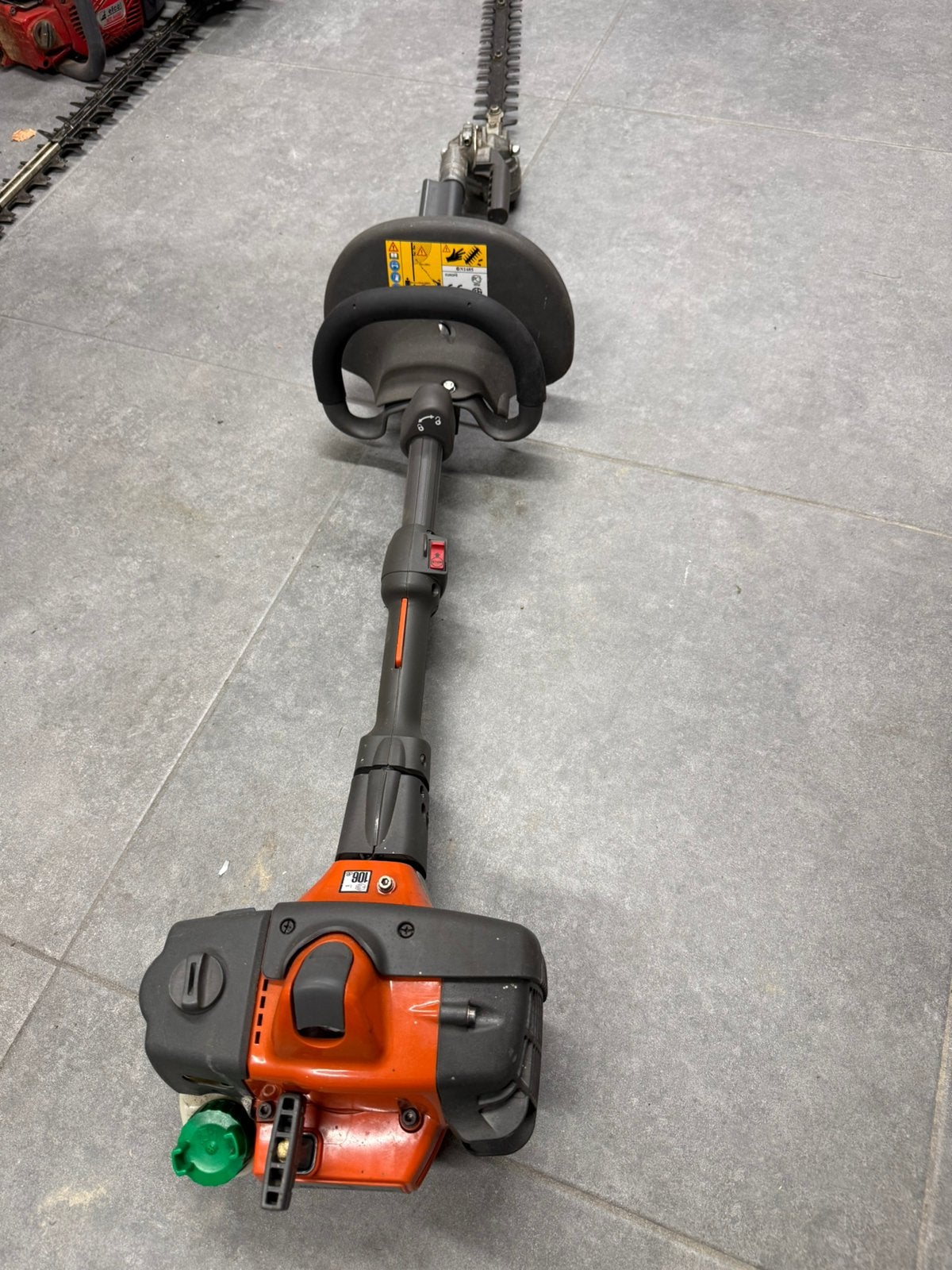 Diverse snoei gereedschap, Ophalen, Zo goed als nieuw, Elektrisch