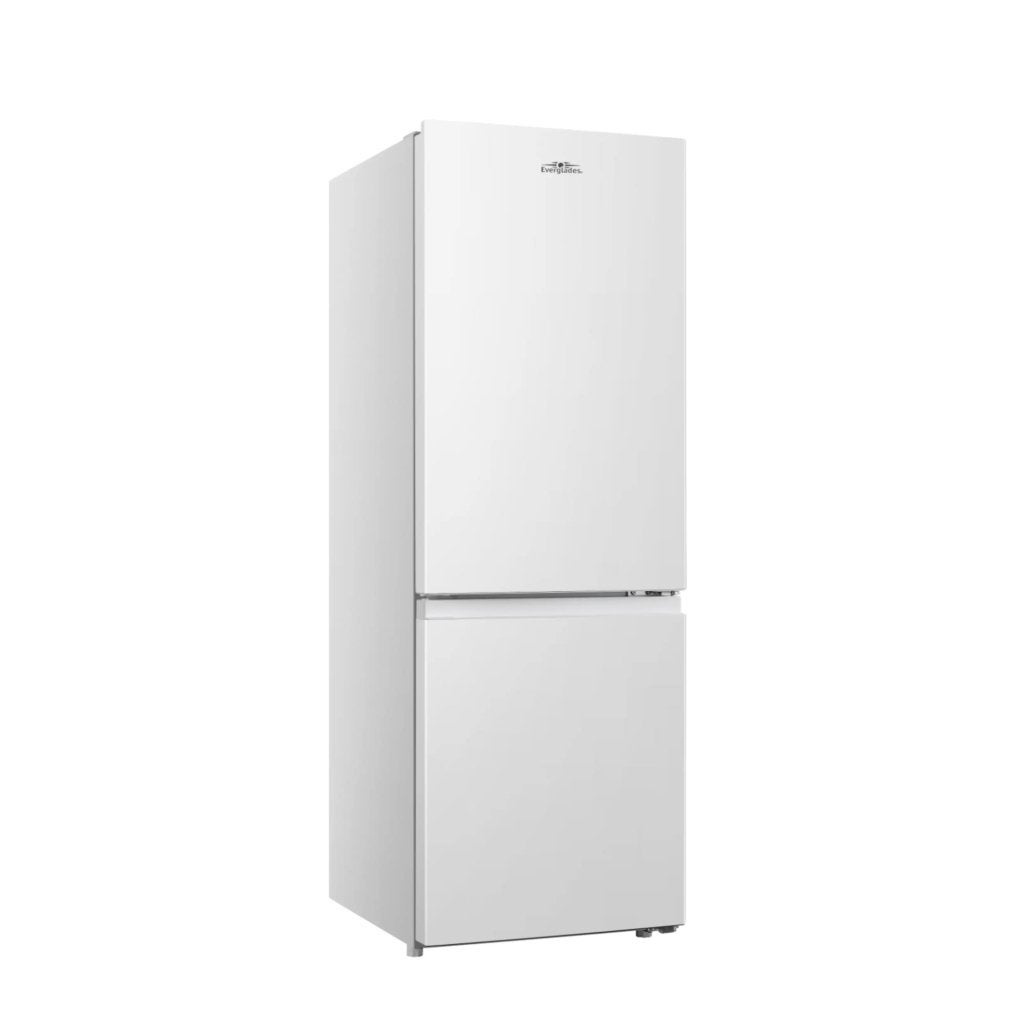 Everglades koelkast EVUD4040 - Wit