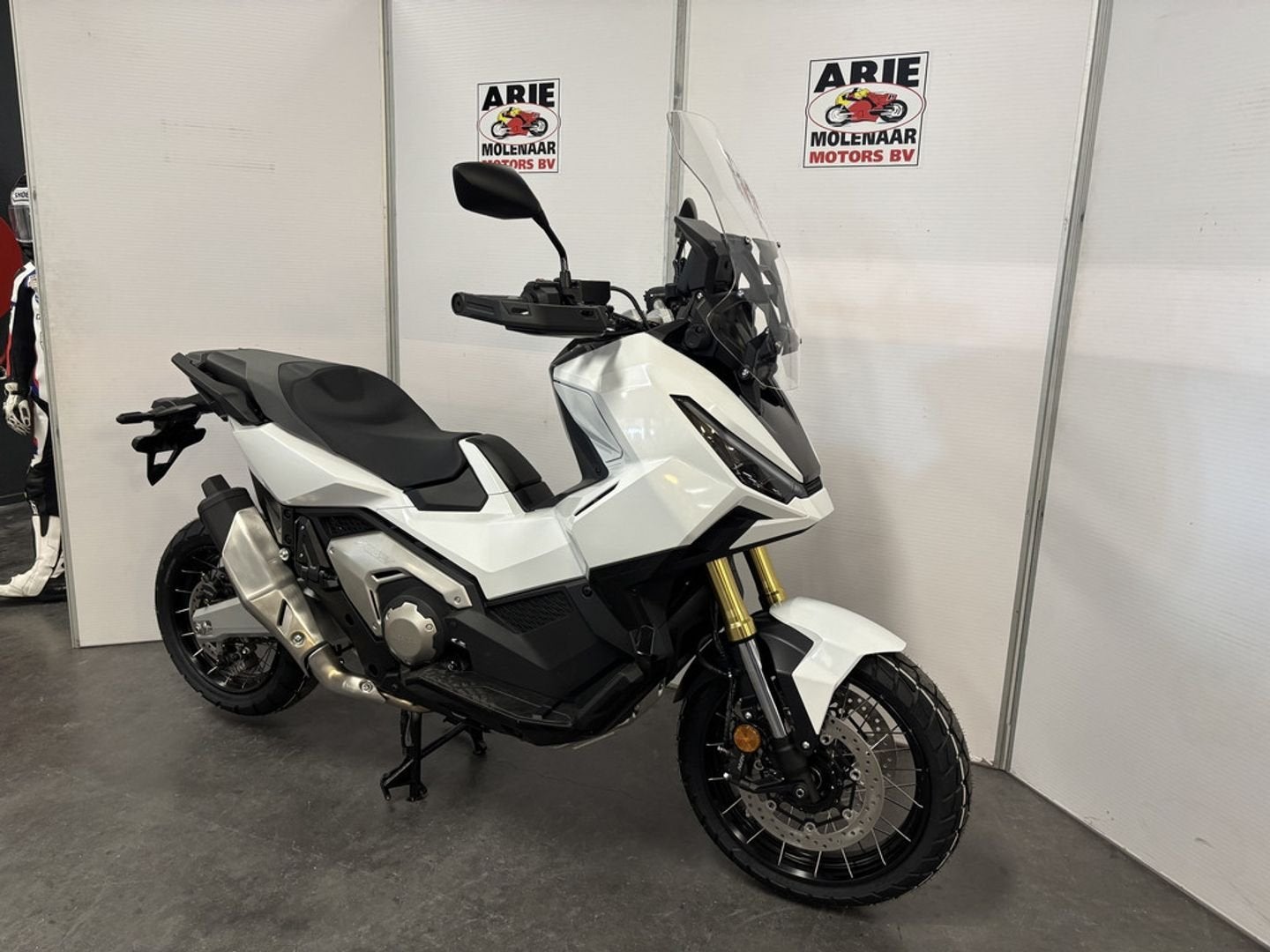 Honda X-ADV 750 (bj 2025), Bedrijf, Onbekend, Meer dan 35 kW, Onbekend