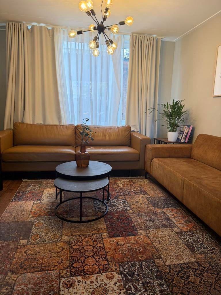 Perzische tapijt, Huis en Inrichting, Stoffering | Tapijten en Kleden, Ophalen of Verzenden, Zo goed als nieuw, Rechthoekig, 200 cm of meer