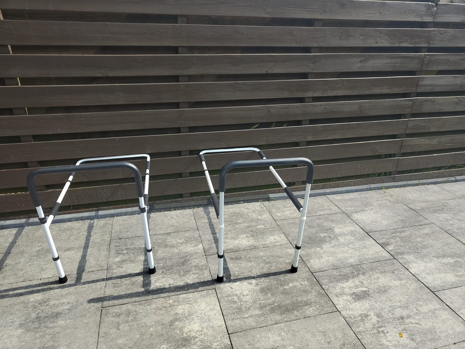 bed beugels, Ophalen, Zo goed als nieuw